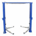 Auto Lift AL2-11KC-DX 11K lb Clear Floor Direct Drive Two Post Bi-Symmetric™ Car Lift