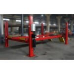Katool KT-4H150 Four Post Alignment Vehicle Lift 15,000lbs - Image 5