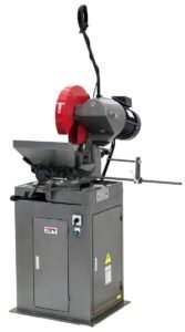 Jet J-FK350-4K, 350mm Ferrous Manual Cold Saw 414217K - Image 4