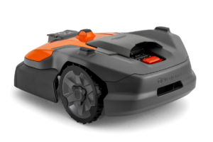 Husqvarna 970803805 Automower 580 EPOS Robotic Lawn Mower - Image 4