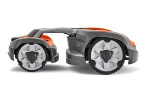 Husqvarna Automower 535 AWD #967853405 - Image 4