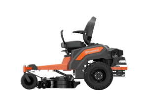 Husqvarna Z254FX Zero Turn Mower (Kawasaki) - Image 4