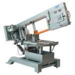 Ellis Manufacturing 220V Single Phase Mitre Band Saw 4000 - Image 3