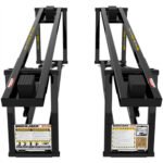 QuickJack™ 8000TL Portable 8,000 lbs Truck & SUV Lift Bundle - Image 5
