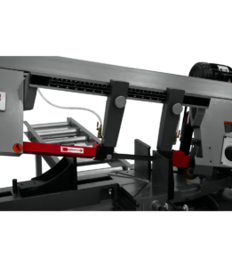 Jet Semi-Automatic Dual Mitering Bandsaw 3HP 230V, 3-Ph | MBS-1323EVS-H 413412 - Image 3