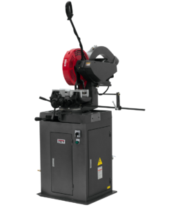 Jet J-CK350-2K, 350mm Non-Ferrous High Speed Manual Cold Saw 414203K - Image 2