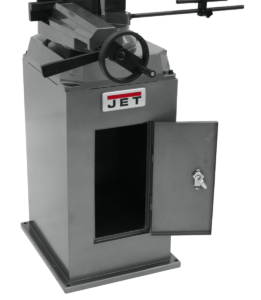 Jet Abrasive Cut-off Saw 3PH 230/460V | AB-12 414240 - Image 5
