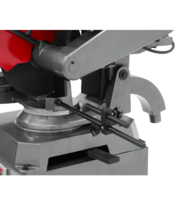 Jet Abrasive Cut-off Saw 3PH 230/460V | AB-12 414240 - Image 6