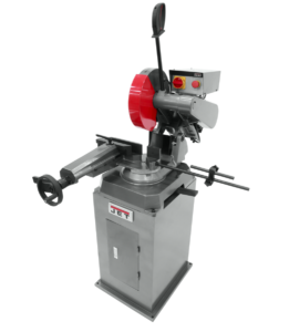 Jet Abrasive Cut-off Saw 3PH 230/460V | AB-12 414240