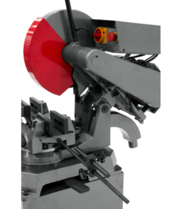 Jet Abrasive Cut-Off Saw 3PH 230V | AB-14 414245 - Image 2