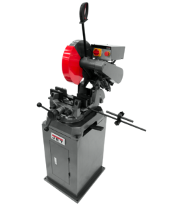 Jet Abrasive Cut-Off Saw 3PH 230V | AB-14 414245 - Image 4
