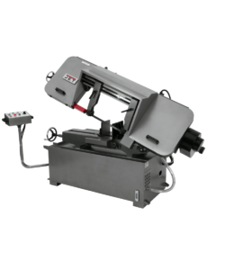 Jet J-7060, 12" x 20" Semi-Automatic Horizontal Bandsaw 414476-4