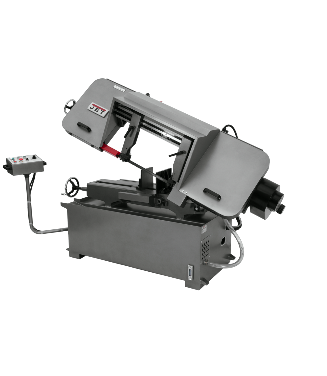 414476-4_main.png.png Jet J-7060, 12" x 20" Semi-Automatic Horizontal Bandsaw 414476-4 - Image 1