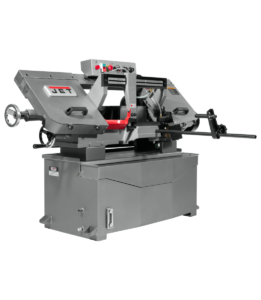 Jet HBS-916EVS, 9" x 16" EVS (Electronic Variable Speed) Horizontal Bandsaw 424469 - Image 4