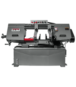 Jet HBS-1018EVS, 10" x 18" EVS (Electronic Variable Speed) Horizontal Bandsaw 424470 - Image 2