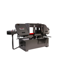 Jet HBS-1220MSA, 12" x 20" Semi-Automatic Mitering Variable Speed Bandsaw 424476 - Image 5