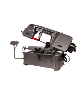 Jet HBS-1220MSA, 12" x 20" Semi-Automatic Mitering Variable Speed Bandsaw 424476 - Image 6