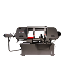 Jet HBS-1220MSA, 12" x 20" Semi-Automatic Mitering Variable Speed Bandsaw 424476 - Image 4