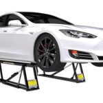 QuickJack™ 6000ELX Super-Long Portable Car Lifting System 6,000 lbs
