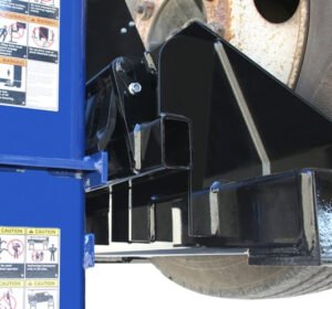 Challenger CLHM-190 ALI Mobile HD Column Lifts (Set of 4) - Image 5