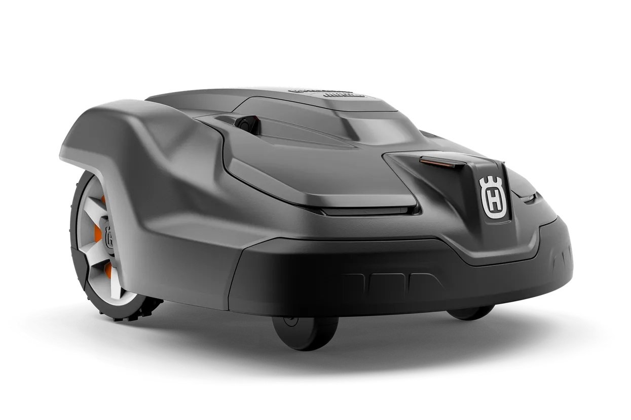 450xh Husqvarna 450XH EPOS Automower #970657405 - Image 1