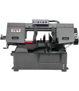 Jet MBS-1014W-3, 10" x 14" Horizontal Mitering Bandsaw 414477 - Image 3