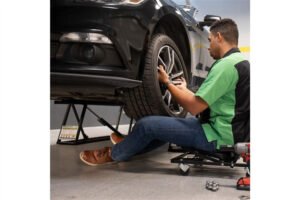 QuickJack™ 6000TLX Extended-Length Portable 6,000 lbs Car Lift Bundle - Image 6