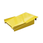 AMGO® Hydraulics 409-DP Double Parking 4 Post Lift - Image 6