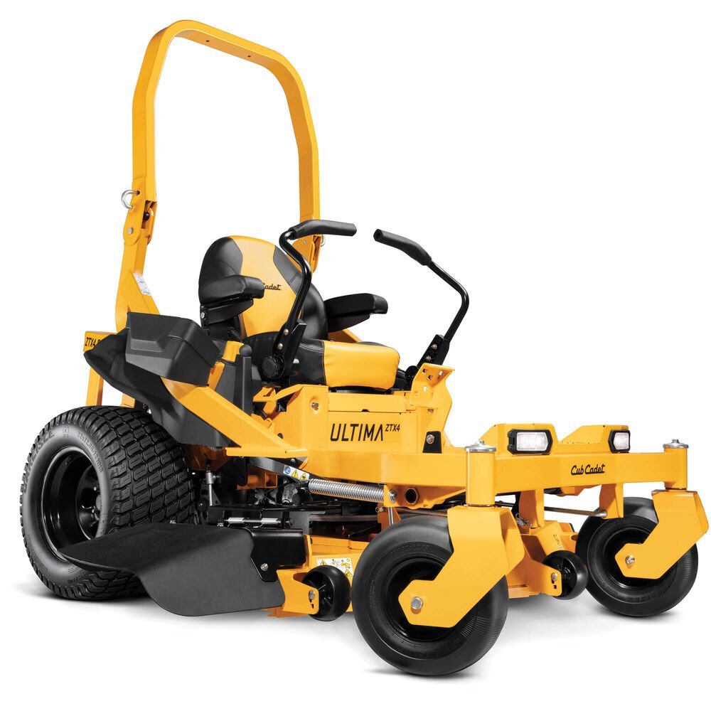 Cub Cadet ZTX4 54 47TSAAA7A10 Cub Cadet ZTX4 54 47TSAAA7A10