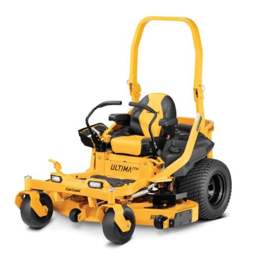 Cub Cadet ZTX4 60 47TSAAA8A10