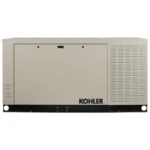 Kohler 48RCLC 48kW 3-phase Generator