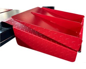 Katool KT-4H120X 4 Post Car Lift 12,000 lbs - Image 3
