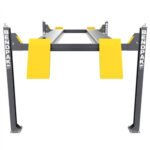 BendPak HDS-14XT Extended Limo Style 4 Post Lift 14,000 lb. - Image 3