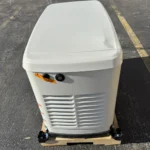 Generac 7042 22kW Guardian Generator (Scratch & Dent)