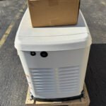 Generac 7291 26kW Guardian Generator with 200A SE Transfer Switch (Scratch & Dent)