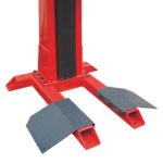 AMGO® Hydraulics SL-7 7,000 lb. Single Column Car Lift - Image 6