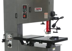 Jet VBS-3612, 36" Vertical Bandsaw 414470 - Image 5