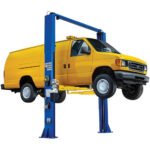Rotary Lift SPO12 Symmetrical Two Post Car Lift 12,000 lb Capacity - Image 3