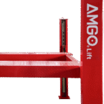 AMGO® Hydraulics PRO-14E Extended 4 Post Lift 14,000 lbs - Image 8