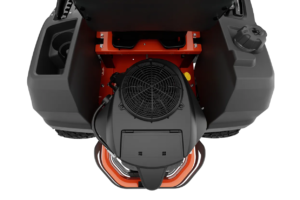Husqvarna Z254FX Zero Turn Mower (Kawasaki) - Image 5