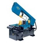 DoAll Dual Miter Semi Automatic Band Saw DS-500SA - Image 2