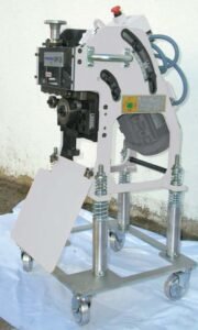 Heck High Production Power Feed Beveling Machine PRO-12G - Image 2