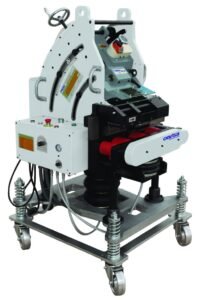 Heck Variable Angle Power Feed Beveler PRO-60G - Image 2