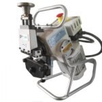 Heck High Production Beveling Machine PRO-7