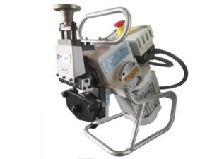 Heck High Production Beveling Machine PRO-7