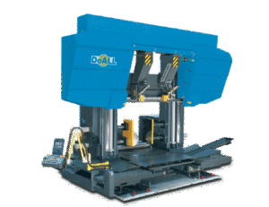 DoALL Hercules Dual Column Portal Saw DC-1600CNC
