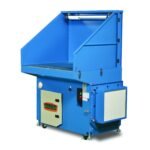 Baileigh Heavy Duty Downdraft Table DDTM-4840-HD - Image 2