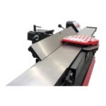 Laguna MJ8X72P-0130 JX|8 Sheartec: II Jointer 220V 3HP Single Phase - Image 2