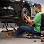 QuickJack™ 8000TL Portable 8,000 lbs Truck & SUV Lift Bundle - Image 9