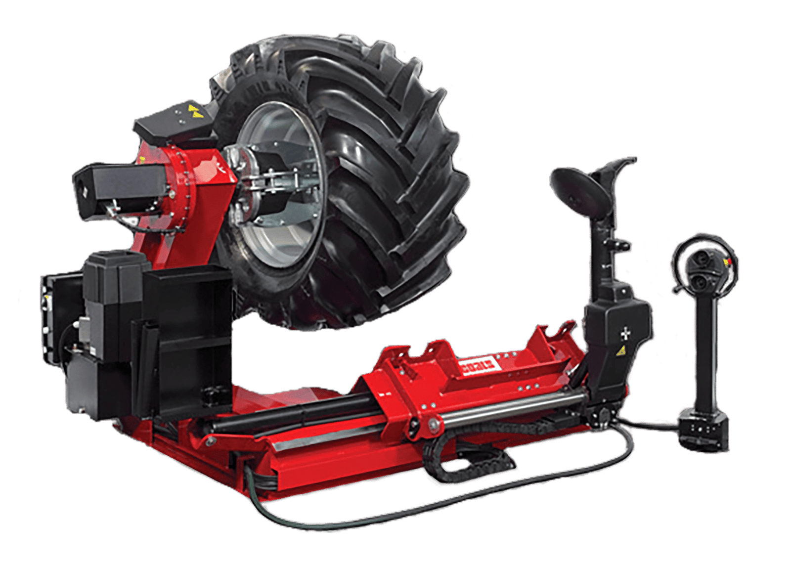 5136da4b-28a3-4261-929a-37f3b2608168_CHD-9551-1.png Coats CHD 9551 Heavy Duty Tire Changer - Image 1